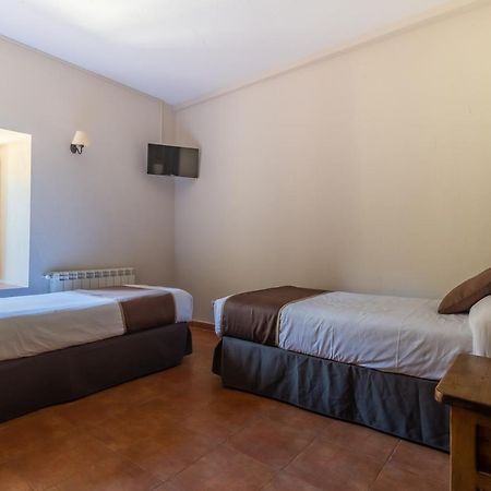 סרסדייה Posada Pena Pintada By Vivere Stays מראה חיצוני תמונה
