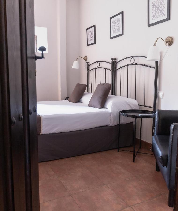 סרסדייה Posada Pena Pintada By Vivere Stays מראה חיצוני תמונה