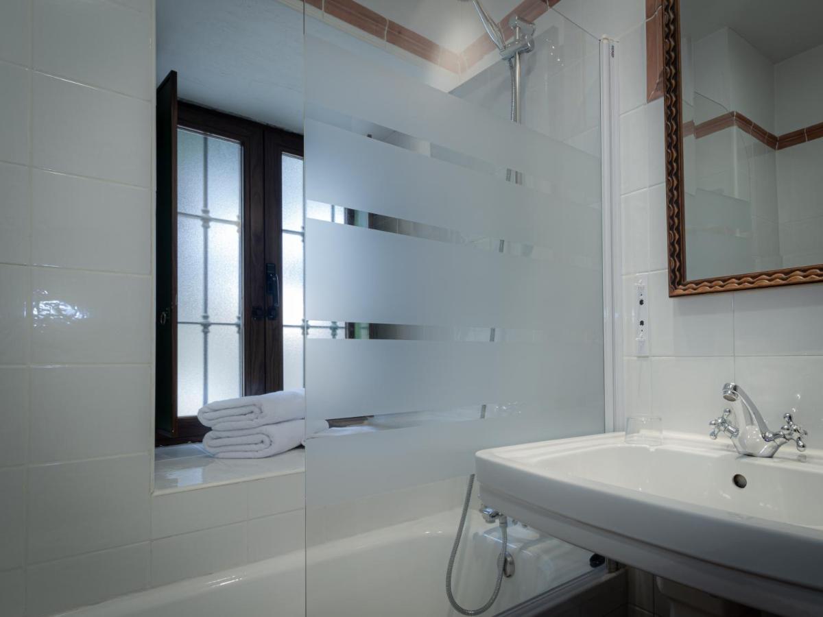 סרסדייה Posada Pena Pintada By Vivere Stays מראה חיצוני תמונה
