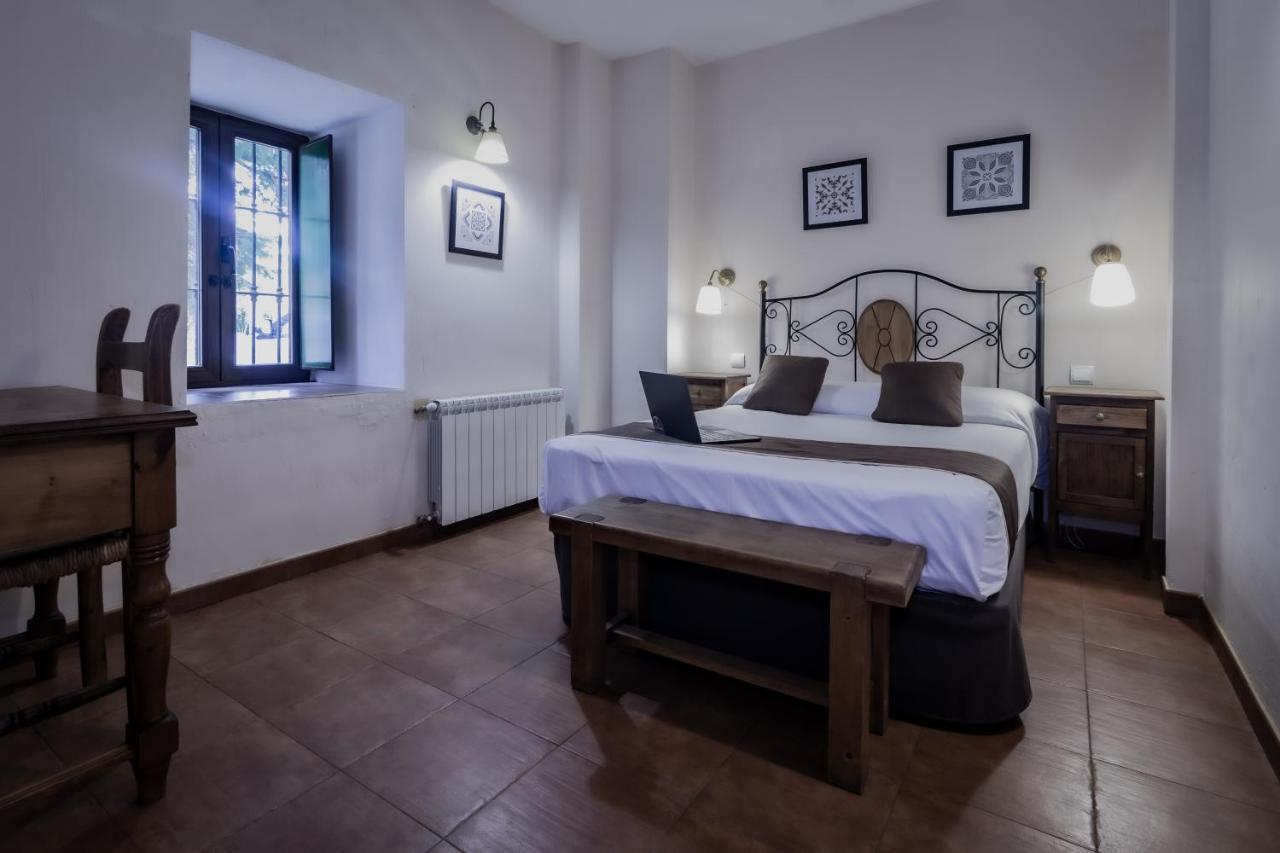 סרסדייה Posada Pena Pintada By Vivere Stays מראה חיצוני תמונה