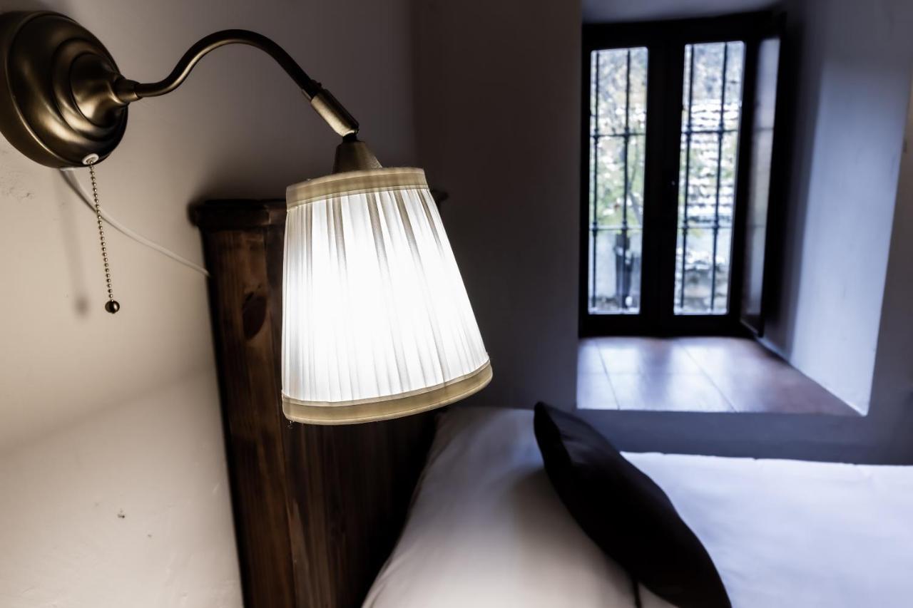 סרסדייה Posada Pena Pintada By Vivere Stays מראה חיצוני תמונה
