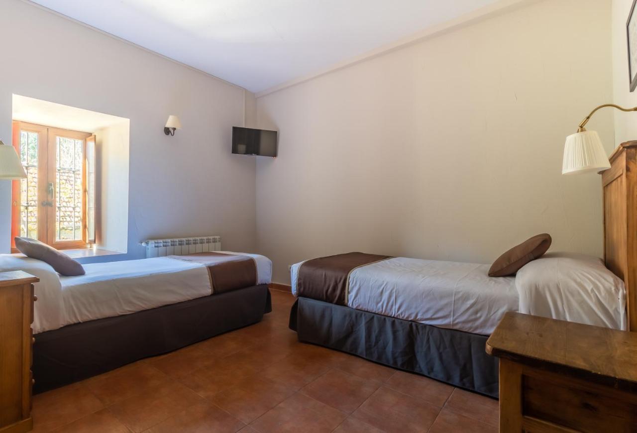 סרסדייה Posada Pena Pintada By Vivere Stays מראה חיצוני תמונה