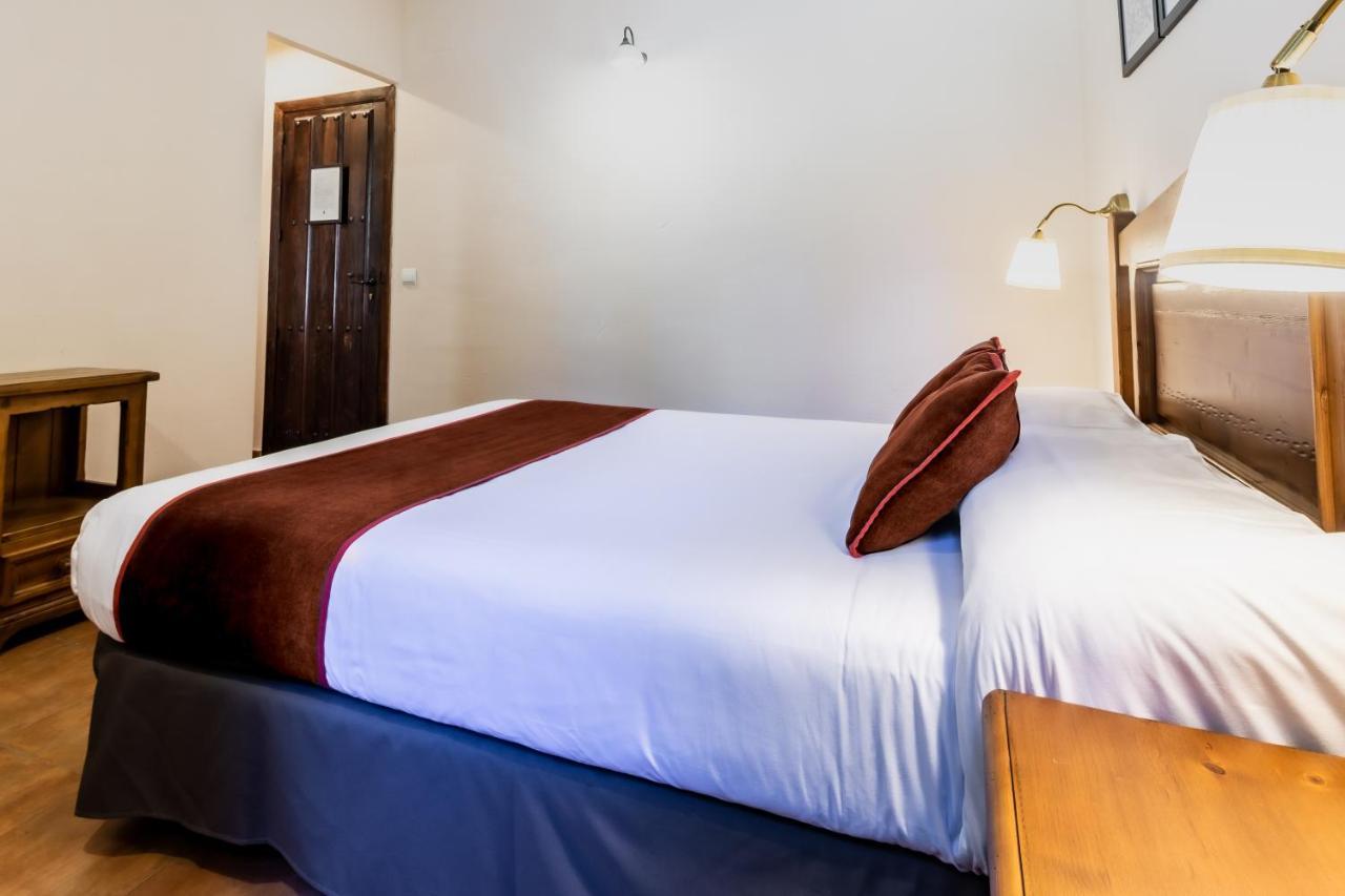 סרסדייה Posada Pena Pintada By Vivere Stays מראה חיצוני תמונה