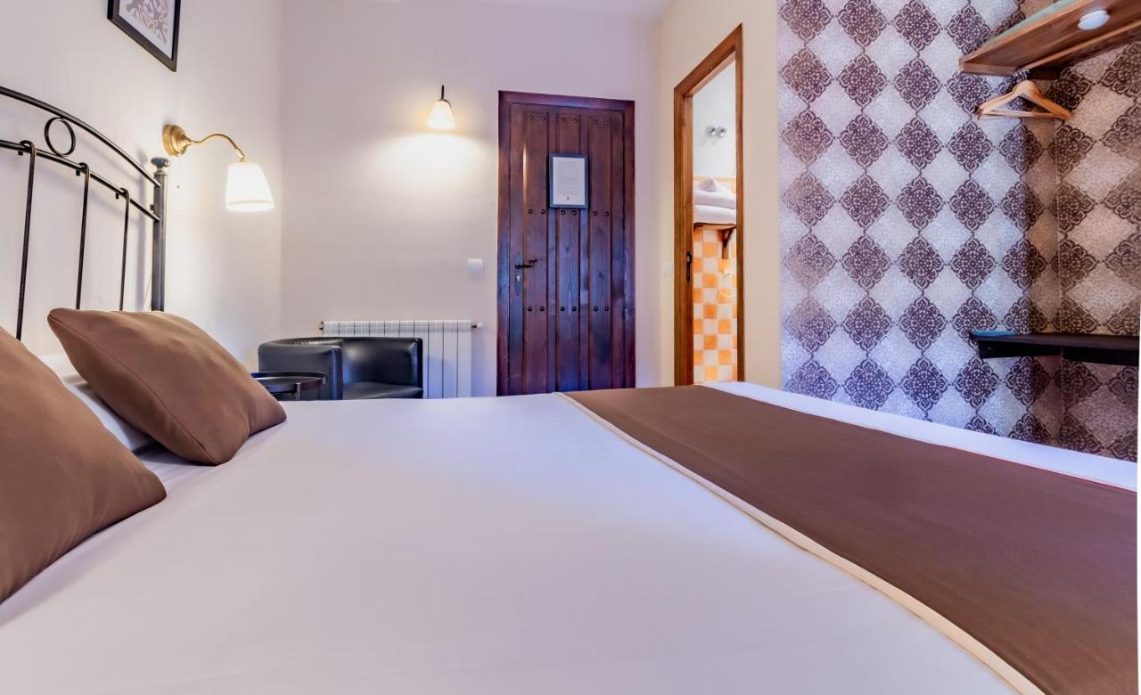 סרסדייה Posada Pena Pintada By Vivere Stays מראה חיצוני תמונה