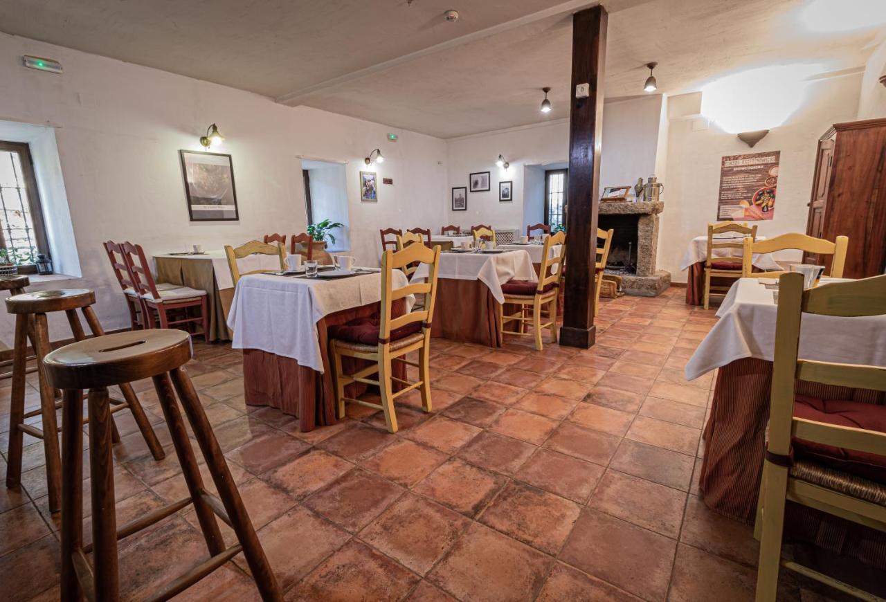 סרסדייה Posada Pena Pintada By Vivere Stays מראה חיצוני תמונה