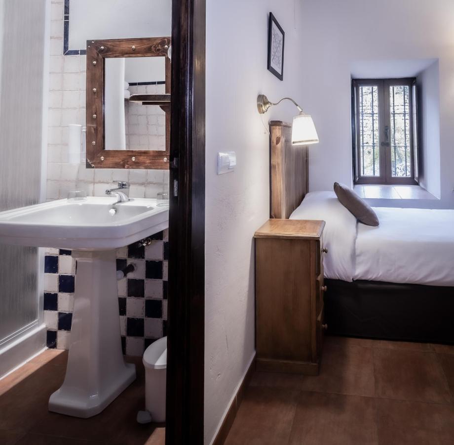 סרסדייה Posada Pena Pintada By Vivere Stays מראה חיצוני תמונה