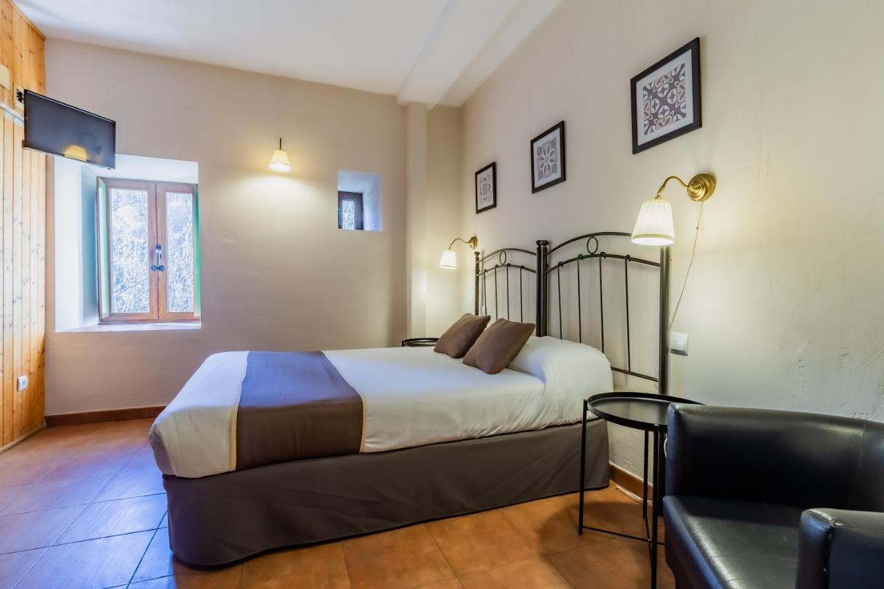 סרסדייה Posada Pena Pintada By Vivere Stays מראה חיצוני תמונה