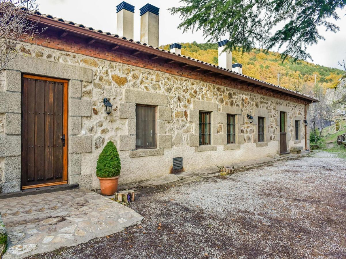 סרסדייה Posada Pena Pintada By Vivere Stays מראה חיצוני תמונה